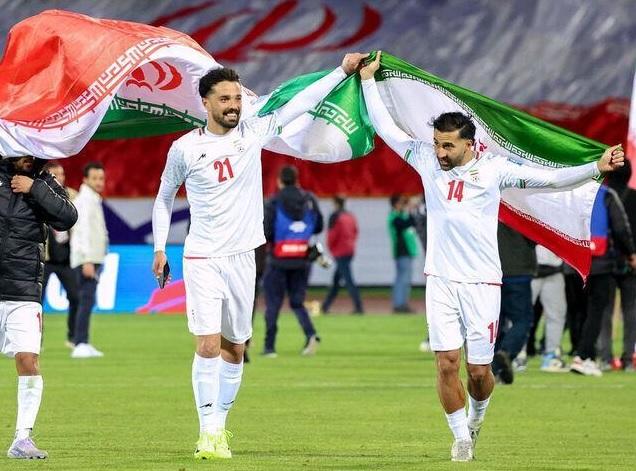 Một đội tuyển sắp rút khỏi World Cup, Indonesia hoặc Trung Quốc liệu có “hưởng lợi”?- Ảnh 1.