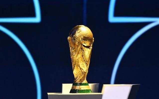 Một đội tuyển sắp rút khỏi World Cup, Indonesia hoặc Trung Quốc liệu có “hưởng lợi”?- Ảnh 2.