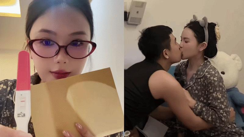 Diễn viên đóng Táo Quân thông báo có tin vui với vợ hot girl hơn 2 tuổi- Ảnh 1.