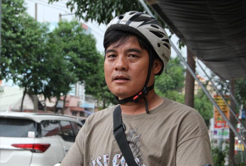 Nguyễn Thanh Hải: Sau hào quang "hiệp sĩ", là vết trượt dài- Ảnh 2. Nguyễn Thanh Hải: Sau hào quang "hiệp sĩ", là vết trượt dài- Ảnh 2.