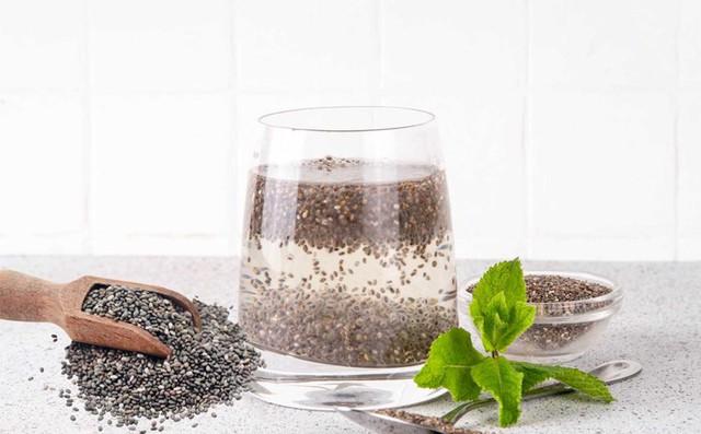 5 thực phẩm nên có trong bữa sáng nếu muốn giảm vòng eo tự nhiên- Ảnh 2.