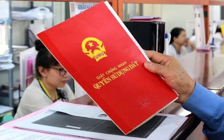 Từ ngày mai: Tất cả bất động sản ở Việt Nam sẽ có một thay đổi lớn chưa từng thấy- Ảnh 1.