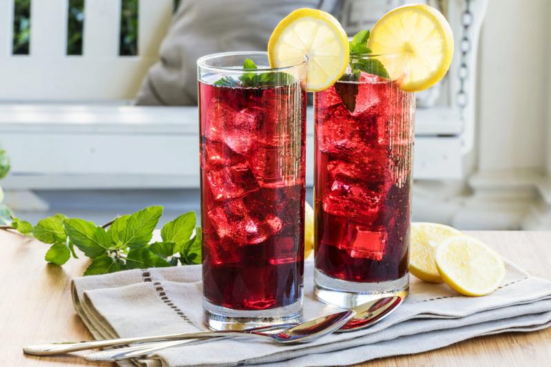 Cả gan, thận và tim đều rất "thích" loại trà này: Có nhiều ở Việt Nam nhưng ít người biết để uống- Ảnh 2.