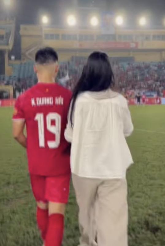 Chu Thanh Huyền có đang 