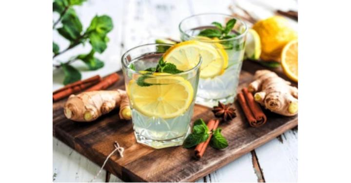 Lợi ích sức khoẻ của gừng- Ảnh 2.