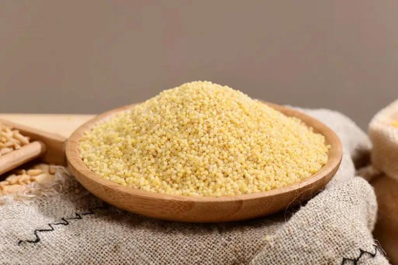 4 loại ''gạo trường thọ'' nên ăn thường xuyên, vừa hỗ trợ tiêu hóa vừa tốt cho thận, chợ Việt bán ê hề- Ảnh 1.