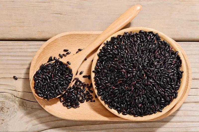 4 loại ''gạo trường thọ'' nên ăn thường xuyên, vừa hỗ trợ tiêu hóa vừa tốt cho thận, chợ Việt bán ê hề- Ảnh 4.