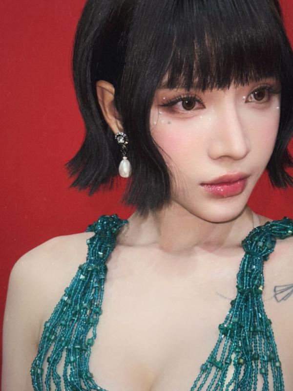 Nữ chính phim ''Thỏ ơi'' nhan sắc đỉnh nóc ngỡ bước ra từ AI, nhìn lại ảnh quá khứ mới thấy ''một trời một vực''!- Ảnh 5.