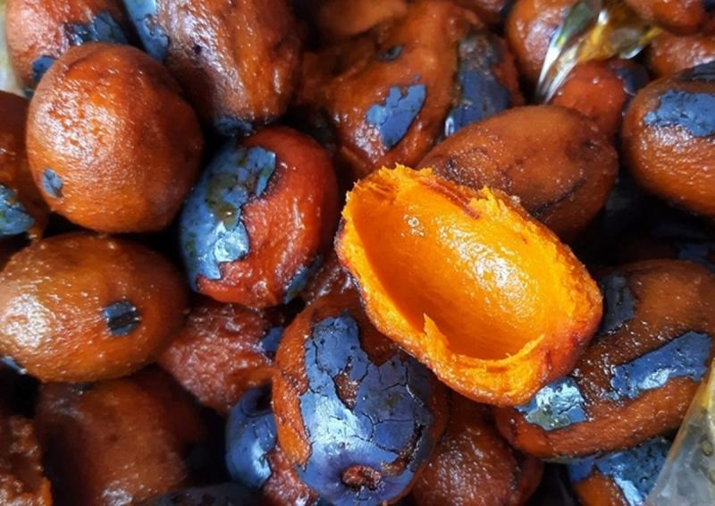 Loại quả xưa không ai thèm nhặt, giờ thành đặc sản tốt như "thuốc quý"- Ảnh 2.