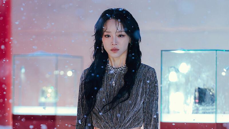 Tranh cãi Kim Yoo Jung hay Shin Hye Sun sẽ thắng Baeksang: Cả 2 đều đỉnh nhưng vẫn thua 1 người- Ảnh 4.