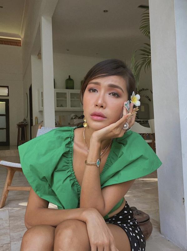 Tình hình mới nhất của vợ chồng Minh Tú khi mắc kẹt ở Oman- Ảnh 3.