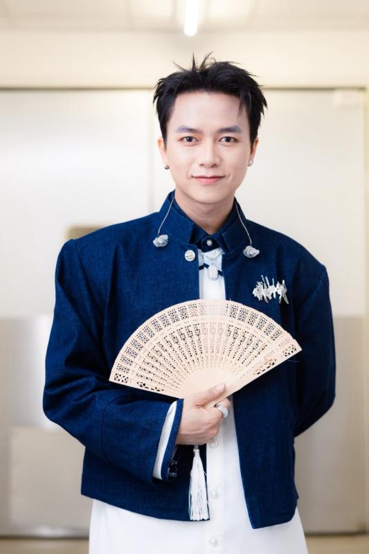 Cả cõi mạng hiểu lầm nhạc sĩ đắt show nhất Việt Nam- Ảnh 4.