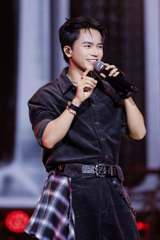 Cả cõi mạng hiểu lầm nhạc sĩ đắt show nhất Việt Nam- Ảnh 5.