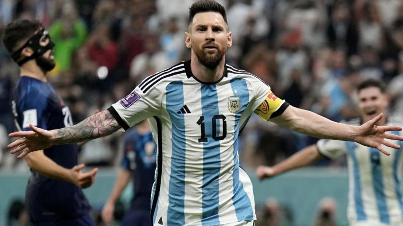Ronaldo, Messi và Yamal bị ảnh hưởng chiến tranh?- Ảnh 2.