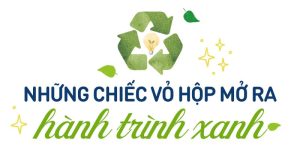 Tập đoàn TH để lại dấu ấn trong cộng đồng bằng chiến dịch “Thu gom vỏ hộp – Lan tỏa sống xanh 2025”