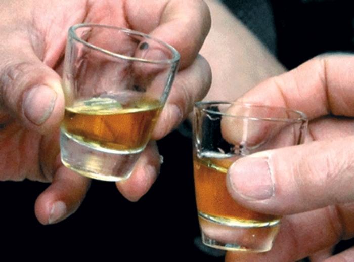 Cách giúp cơ thể nhanh hết nồng độ cồn- Ảnh 1.