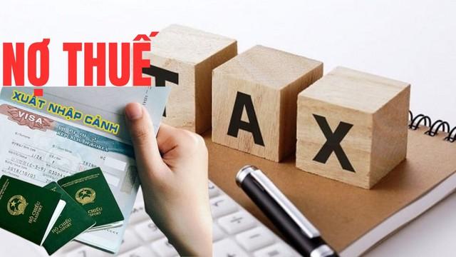 Đầu năm, thêm loạt Giám đốc công ty bị tạm hoãn xuất cảnh- Ảnh 1.