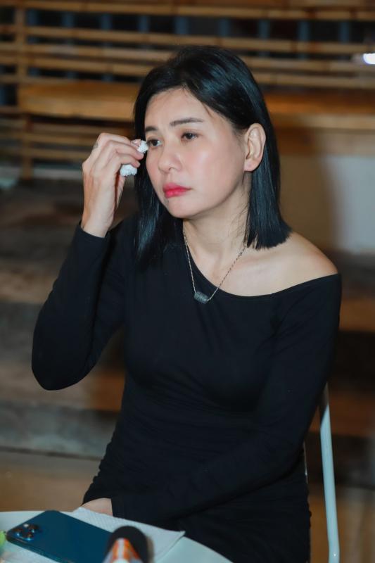 Showbiz Việt có cặp đôi cưới 7 ngày đã ra toà ký đơn ly hôn- Ảnh 2.