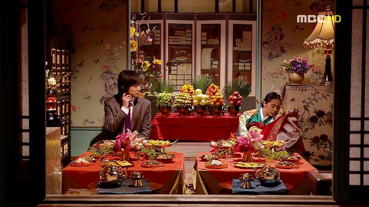 Phim Hàn duy nhất được coi là chuẩn mực hoàng gia đi trước thời đại, 20 năm sau xem lại vẫn thấy sang- Ảnh 3.