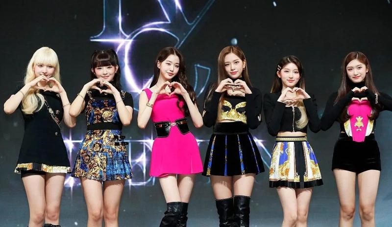 Đến lượt nhóm nữ không lỗ hổng visual trầy trật bán vé concert, “công chúa Kpop” gánh không nổi chuyến này- Ảnh 7.
