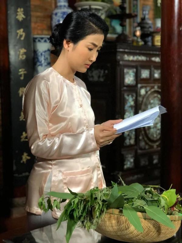 Hoá ra Việt Nam cũng có cổ nhân trời chọn đẹp nức nở: Visual công phá thị giác, ngắm mà tưởng đang mơ- Ảnh 2.