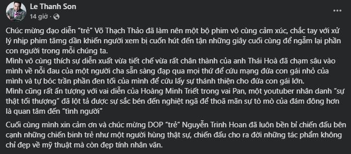 Review cực nóng Anh Hùng: Thái Hòa xứng tầm "nóc nhà" diễn xuất, một cái tên gây ức chế cực độ- Ảnh 9.