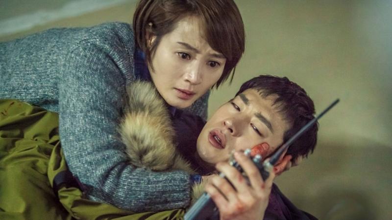 Chờ 10 năm trời để xem Signal 2 và cái kết quá nghiệt ngã: Cặp chính chịu nỗi oan ai thấu- Ảnh 7.