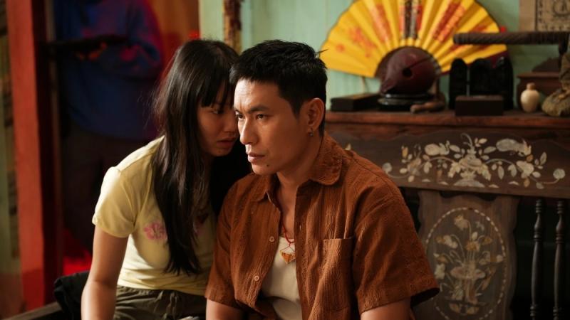Mỹ nhân Việt mới 18 tuổi đã có 3 phim trăm tỷ trong 1 năm: Visual diễn xuất đủ cả, tìm không ra người thứ 2- Ảnh 6.