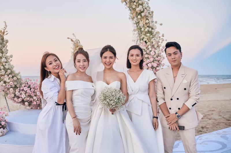 Mỹ nhân VTV rút lui khỏi showbiz sau lấy chồng TGĐ tập đoàn nghìn tỷ, U40 mà đẹp cỡ này- Ảnh 2.