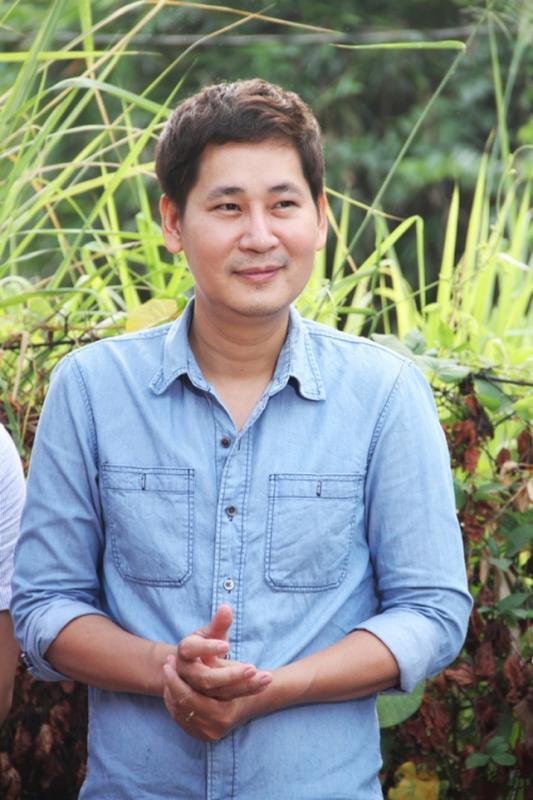 Nam đạo diễn Vbiz sắp hầu toà vì tạt mắm tép pha sơn vào nhà con nợ- Ảnh 1.