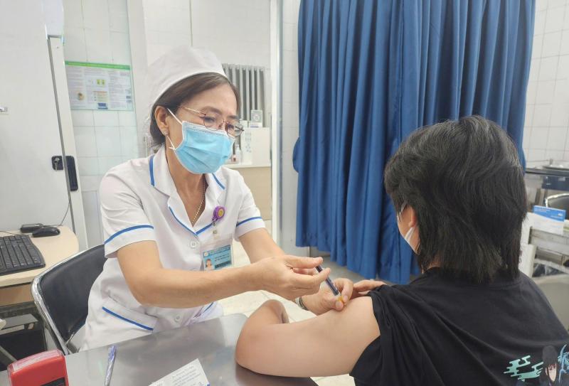 Trả giá vì chủ quan với vết xước "xoàng" - Ảnh 1.