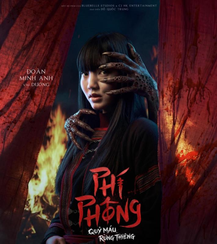 Mỹ nhân Việt mới 18 tuổi đã có 3 phim trăm tỷ trong 1 năm: Visual diễn xuất đủ cả, tìm không ra người thứ 2- Ảnh 8.