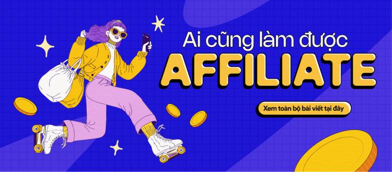 VIDEO Nhập môn affiliate cho những người “không nổi tiếng”, “không nhiều follower”: 2 chuyên gia chỉ ra cách đơn giản nhất để ra đơn- Ảnh 10.