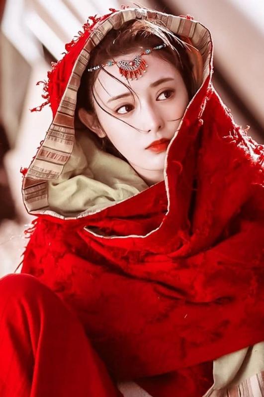Nhìn mỹ nhân này mới hiểu sách giáo khoa diễn xuất là gì: Đôi mắt chứa ngàn nỗi đau, đố ai xem không buồn- Ảnh 6.