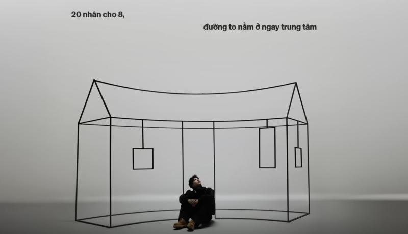 HIEUTHUHAI đã giàu đến mức này: Xây nhà ngay trung tâm, có "50T" và hợp đồng lên đến 10 số 0- Ảnh 3.