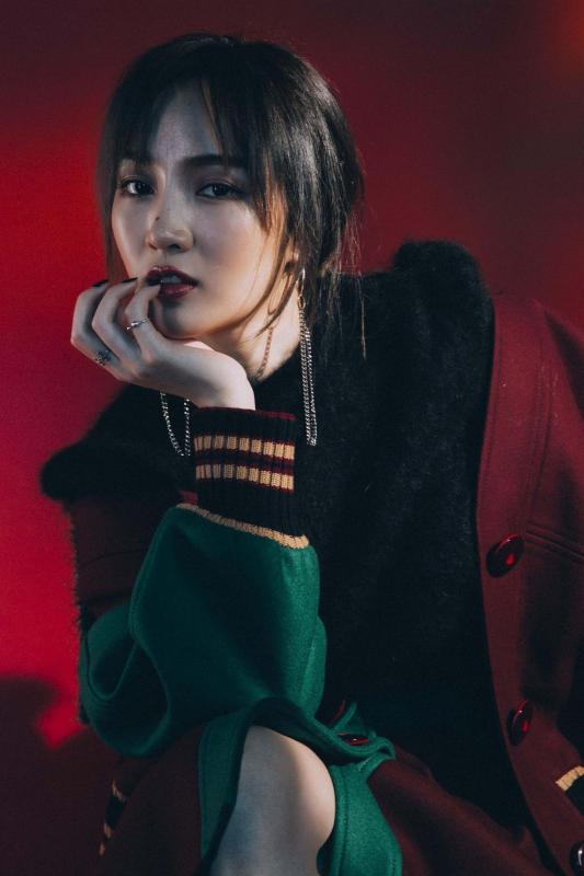 Xui như mỹ nhân này đúng là cạn phước: Đồng nghiệp cướp spotlight, hết thời bị chặn không cho vào show- Ảnh 7.