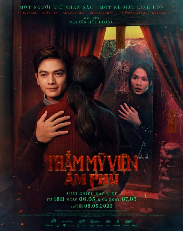 Nhìn đôi chim cu này hôn nhau mà tim nhảy khỏi lồng ngực: Tiên đồng ngọc nữ của Việt Nam, đẹp đến thế là cùng- Ảnh 1.