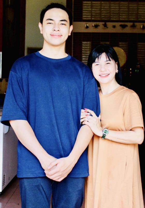 Showbiz Việt có cặp đôi cưới 7 ngày đã ra toà ký đơn ly hôn- Ảnh 4.