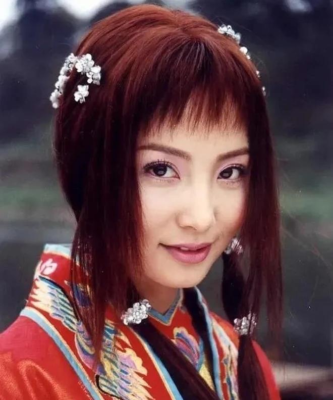 Nói về casting thì phim Trung Quốc này vô địch thiên hạ: Mấy chục nhân vật y hệt nguyên tác, chưa xem chưa phải dân chơi- Ảnh 6. Nói về casting thì phim Trung Quốc này vô địch thiên hạ: Mấy chục nhân vật y hệt nguyên tác, chưa xem chưa phải dân chơi- Ảnh 6.
