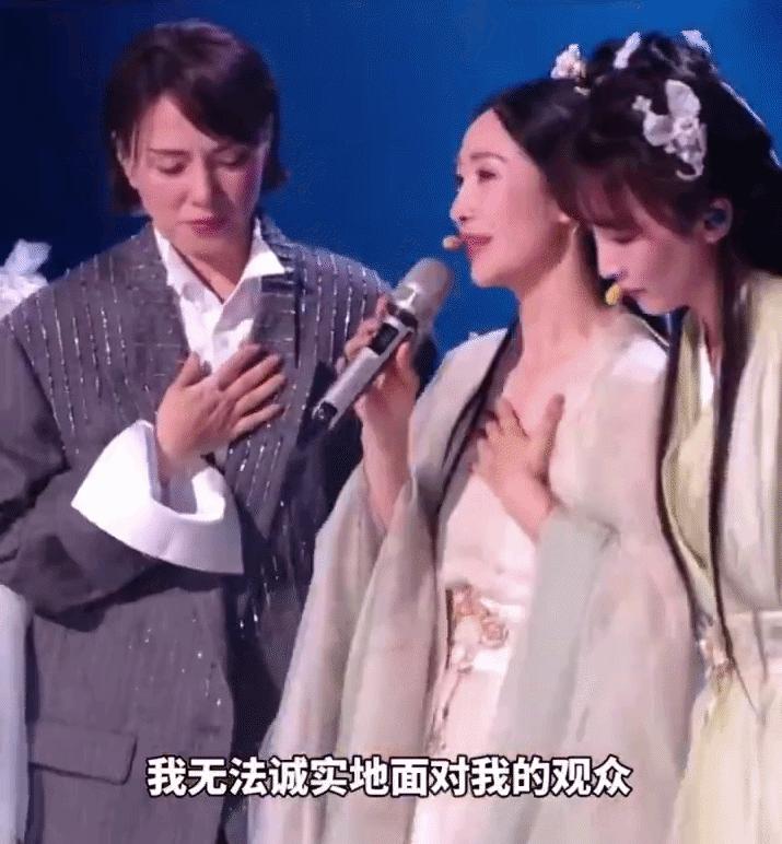 Show Trung có Trang Pháp bị tố “bắt nạt” thí sinh: Dí sát mặt các Chị Đẹp đang suy sụp, ép cầu xin để được ở lại- Ảnh 4.