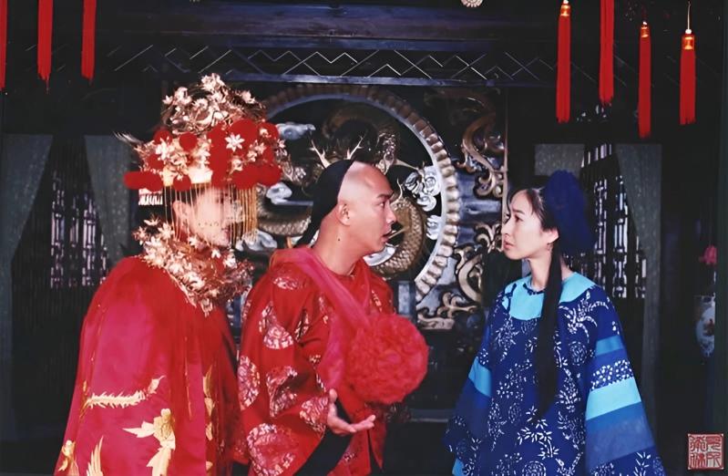 Phim Trung Quốc tình tay ba hay nhất từng có trên đời: Nữ chính vừa cổ đại vừa tân thời, xem không khen đúng chuyện lạ- Ảnh 1.