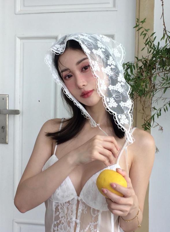 Cô gái được báo Thái khen "quyến rũ nhất Việt Nam", truyền thông Trung cũng náo loạn vì đẹp như Angela Baby- Ảnh 7.