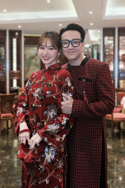 Trấn Thành trở về căn hộ cao cấp lúc nửa đêm, Hari Won liền hét lên khi nhìn thấy 1 thứ- Ảnh 5.