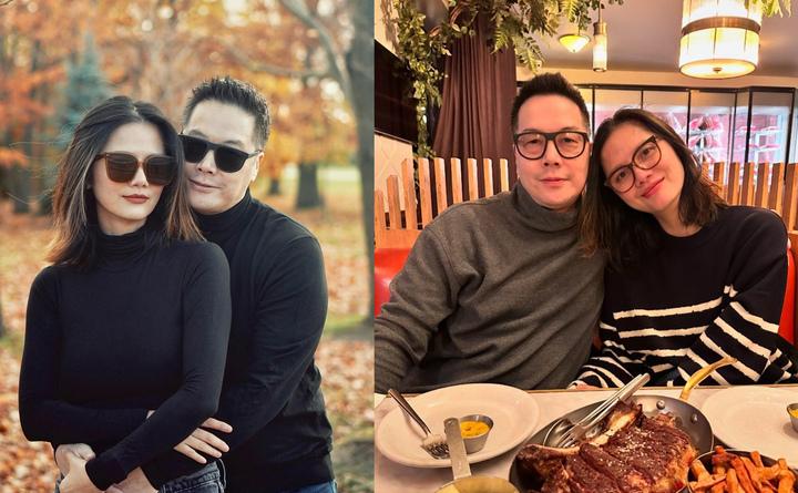 Mỹ nhân Bỗng Dưng Muốn Khóc từng thi Hoa hậu Việt Nam, bỏ showbiz giờ ra sao?- Ảnh 2.