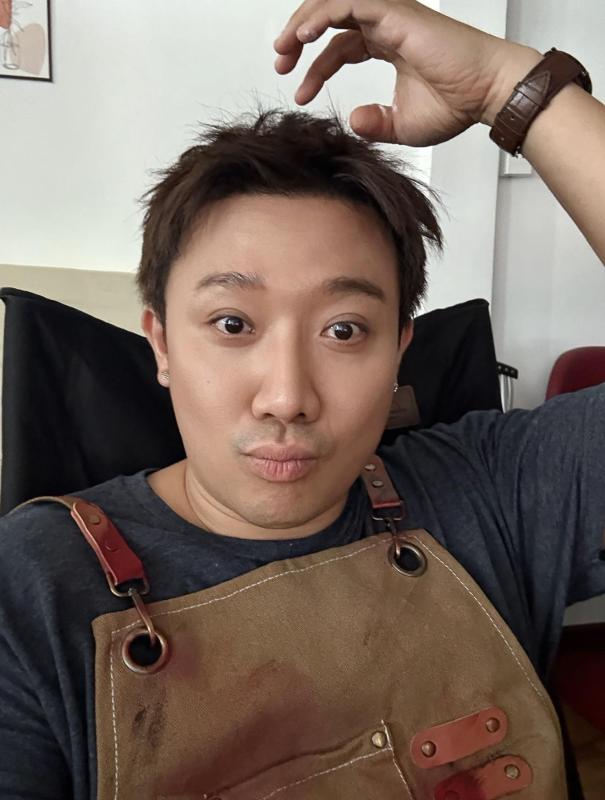 Trấn Thành khoe nhà mới: Nội thất sang xịn, riêng phòng tắm khiến netizen trầm trồ "hóa ra đây là cách người giàu xài tiền"- Ảnh 10.