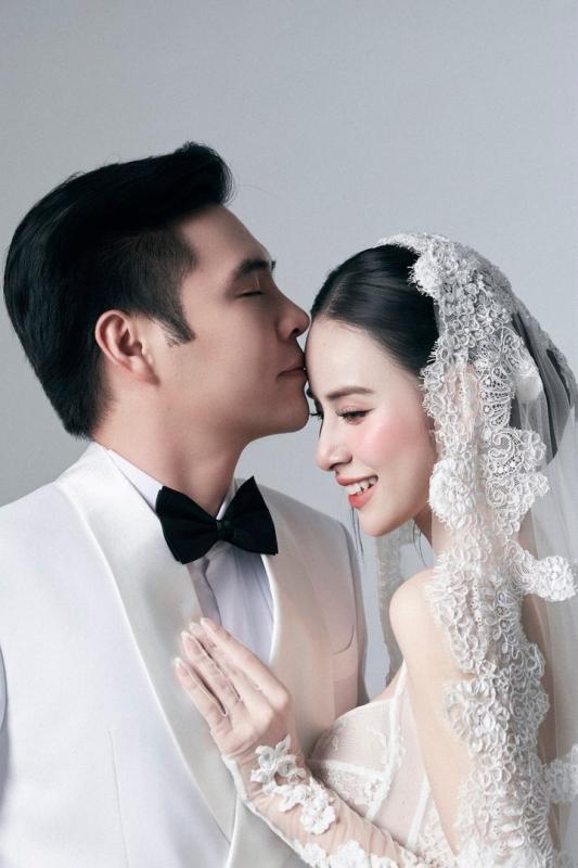 "Kim Tae Hee Việt Nam" gây chú ý trên phim giờ vàng VTV là ai?- Ảnh 3.