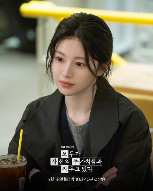 Mỹ nhân mang gương mặt định hình thẩm mỹ của cả Hàn Quốc: Visual tuyệt tác phòng mổ, đẹp không thể tả nổi- Ảnh 10.
