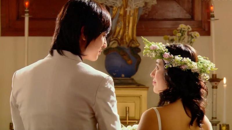 Phim Hàn duy nhất được coi là chuẩn mực hoàng gia đi trước thời đại, 20 năm sau xem lại vẫn thấy sang- Ảnh 20.