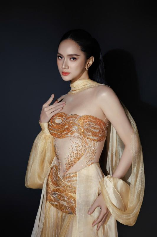 Dấu hiệu lạ của Hương Giang khi Miss Grand chốt danh sách thí sinh- Ảnh 6.