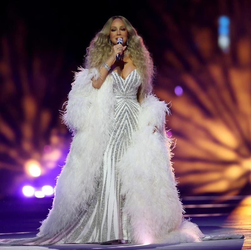 Ca sĩ quyến rũ nhất thế giới hết thời: Show ế ẩm không ai thèm mua vé, diva hát nhép khiến dân tình ngán ngẩm - Ảnh 6.